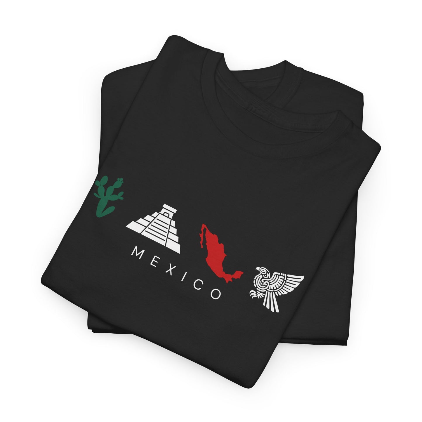 Mexico Culture Tee