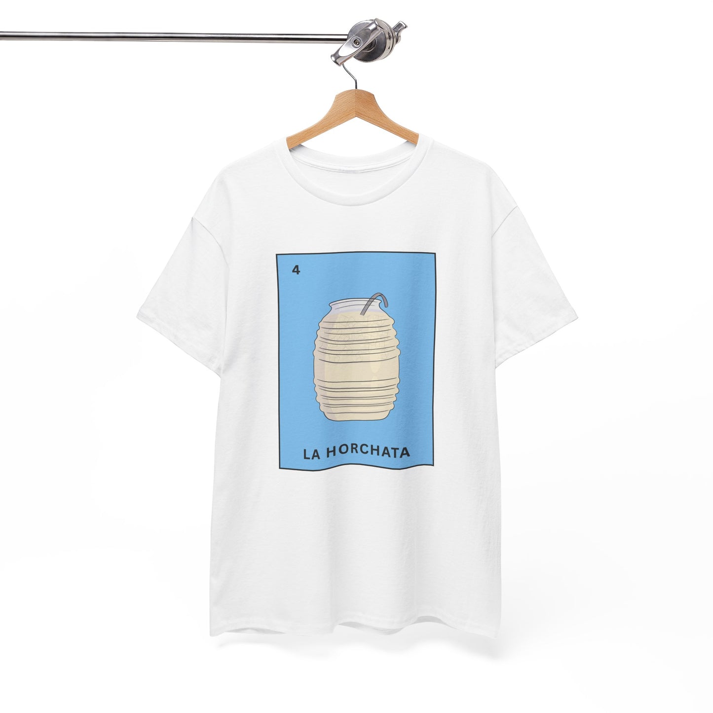 La Horchata Tee
