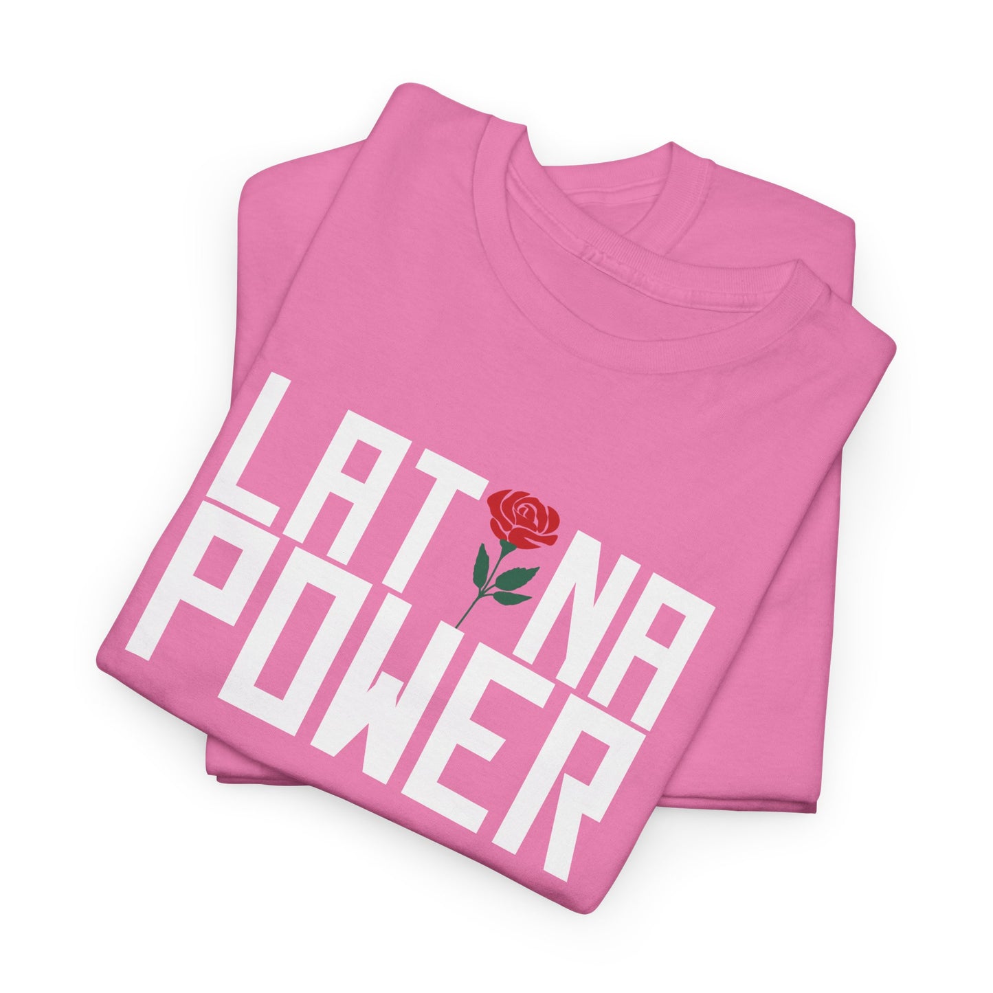 Latina Power Tee