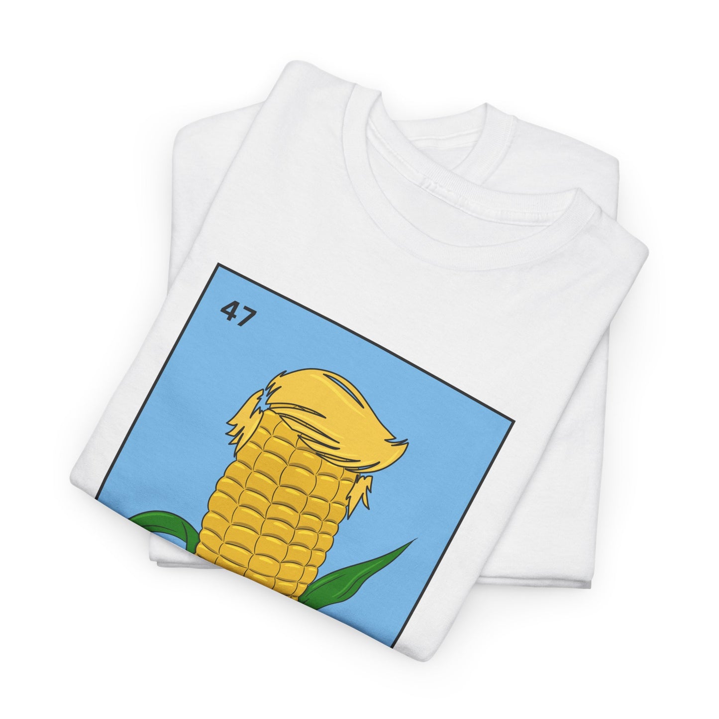 El Pelos De Elote Tee