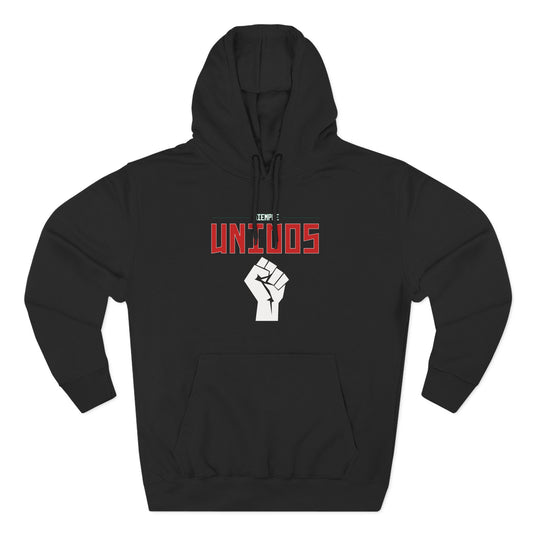 Siempre Unidos Hoodie
