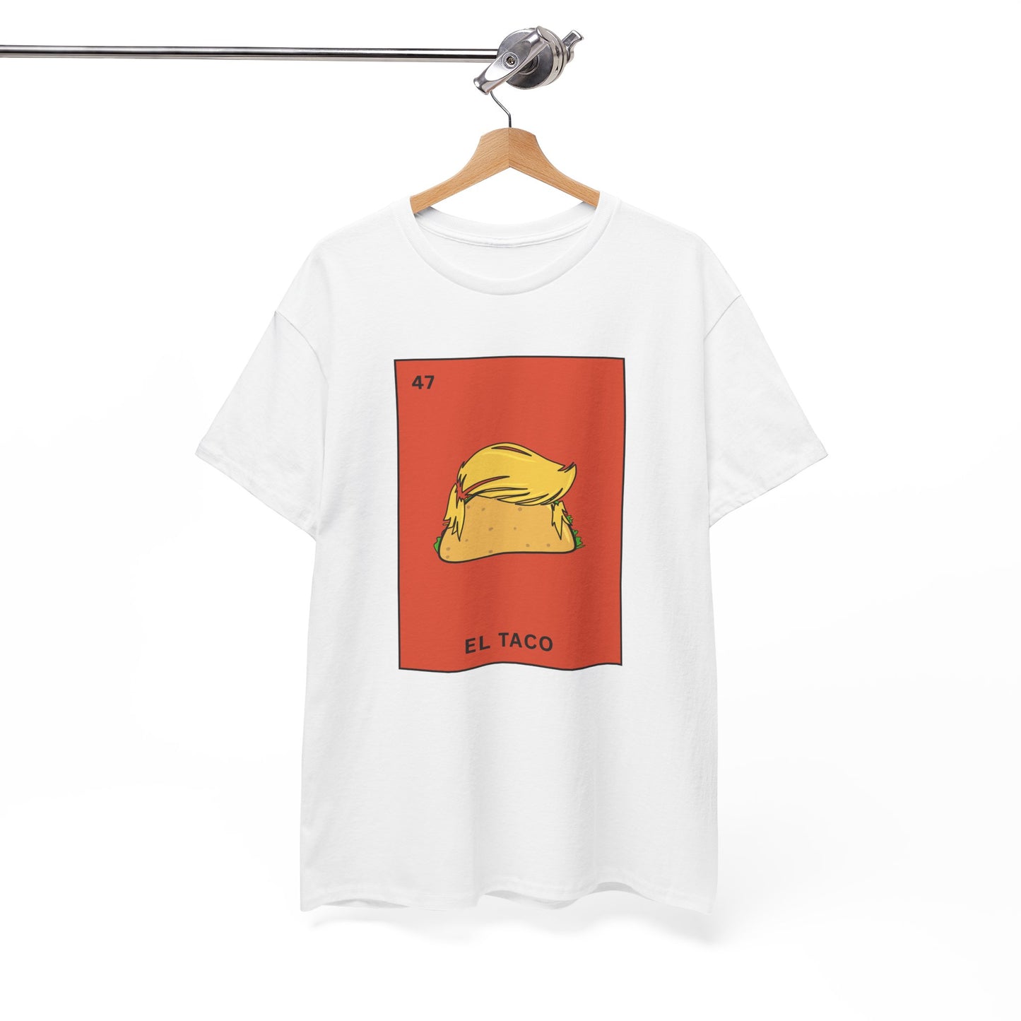 El Taco Tee