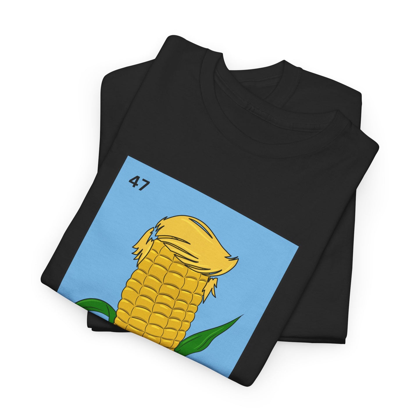 El Pelos De Elote Tee