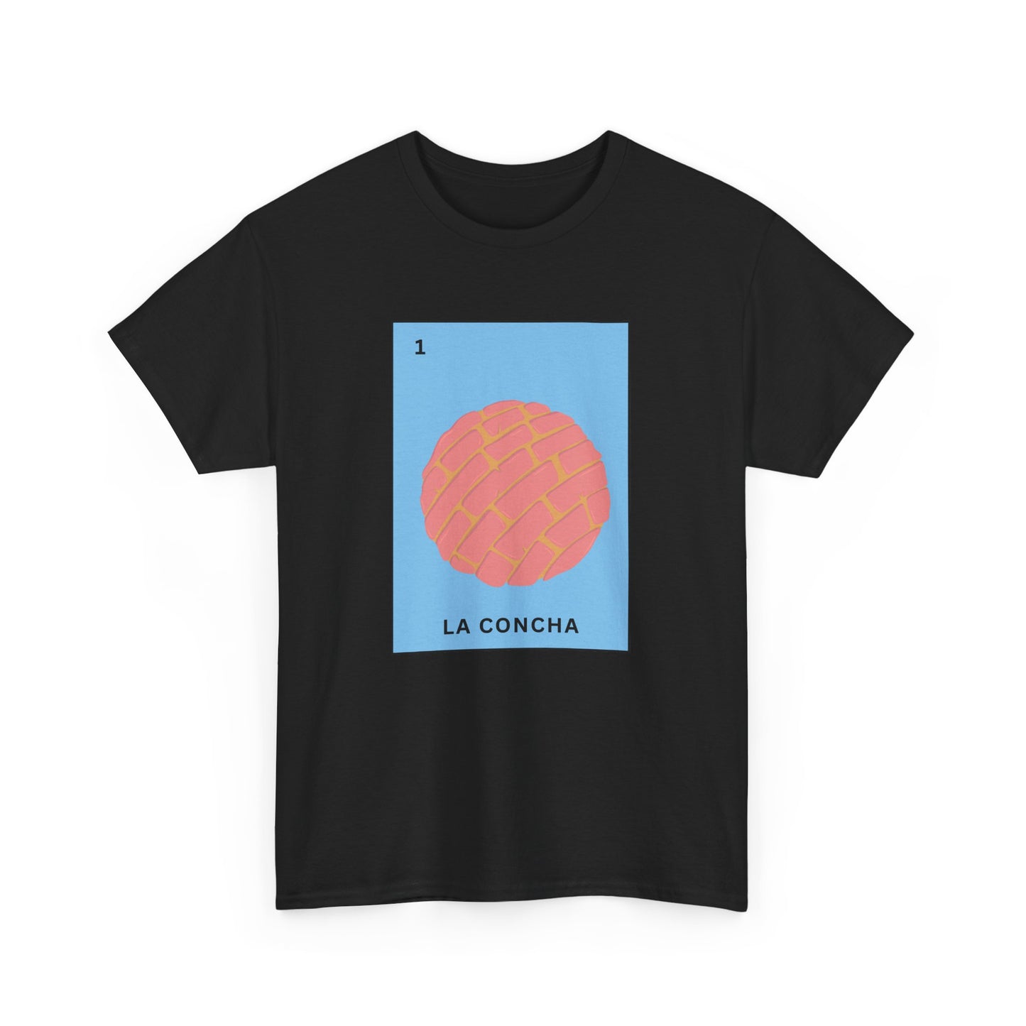 La Concha Tee