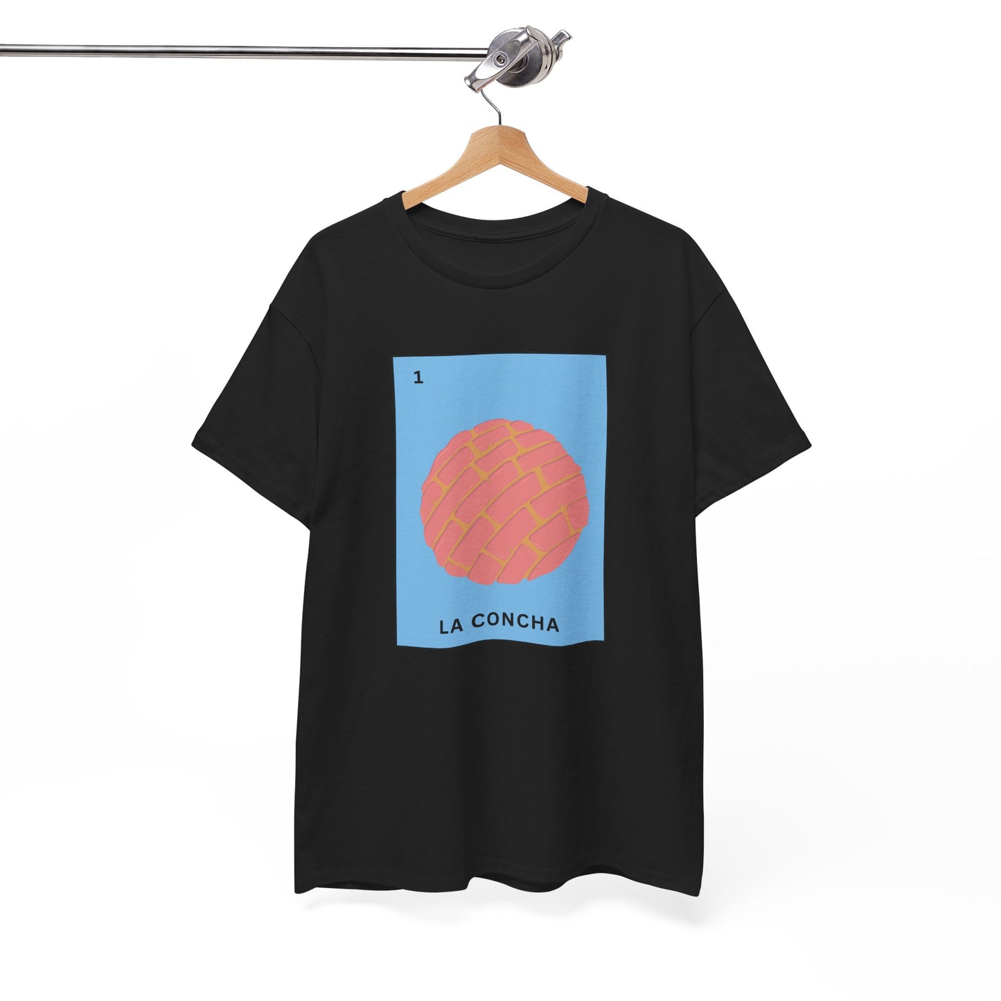 La Concha Tee