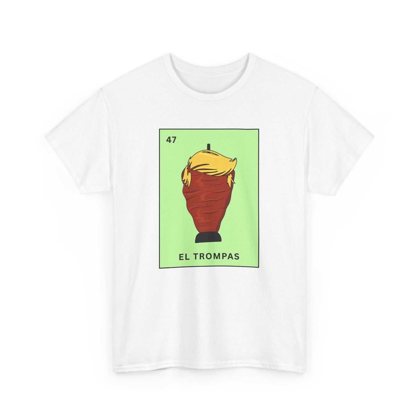El Trompas Tee