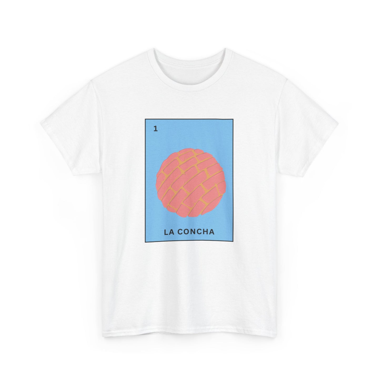 La Concha Tee