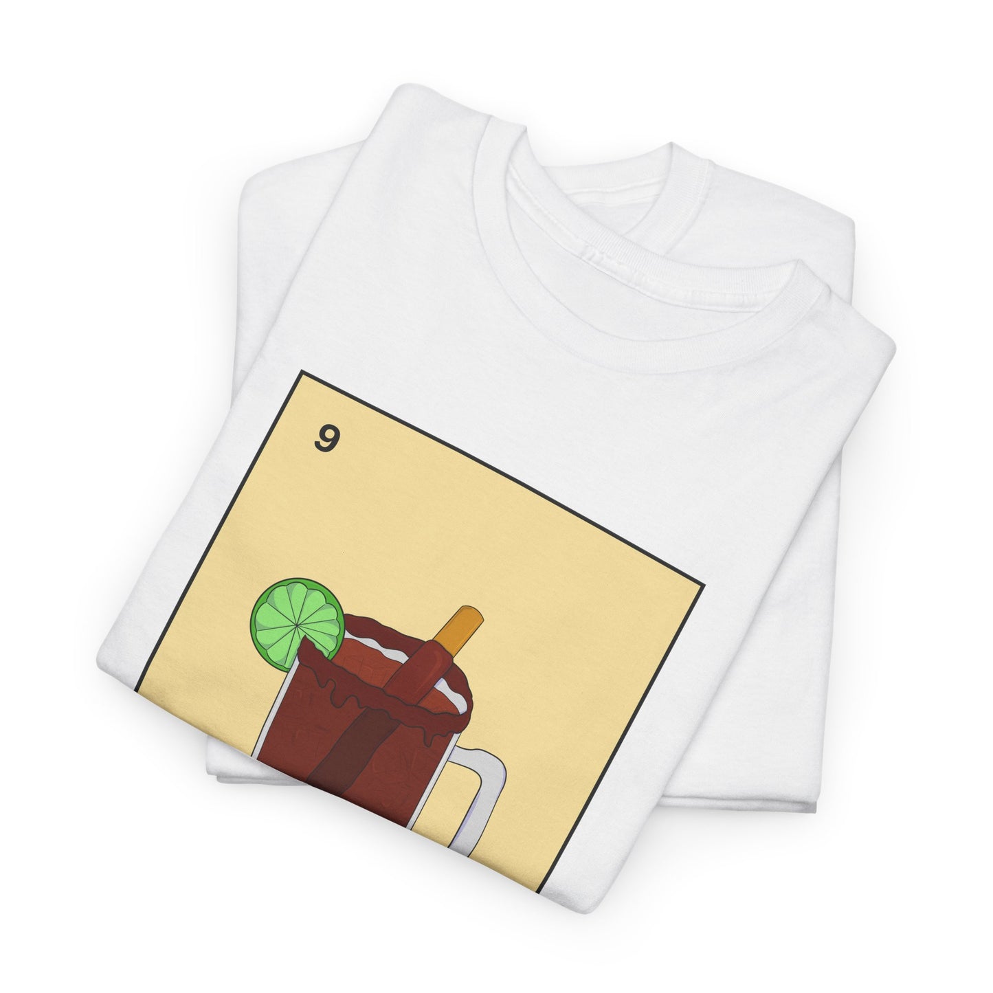 La Michelada Tee
