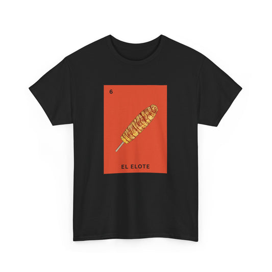 El Elote Tee