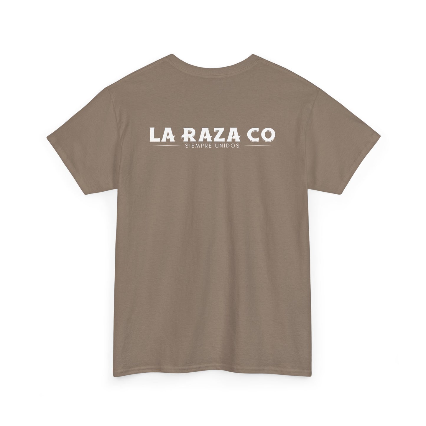 Siempre Unidos Tee