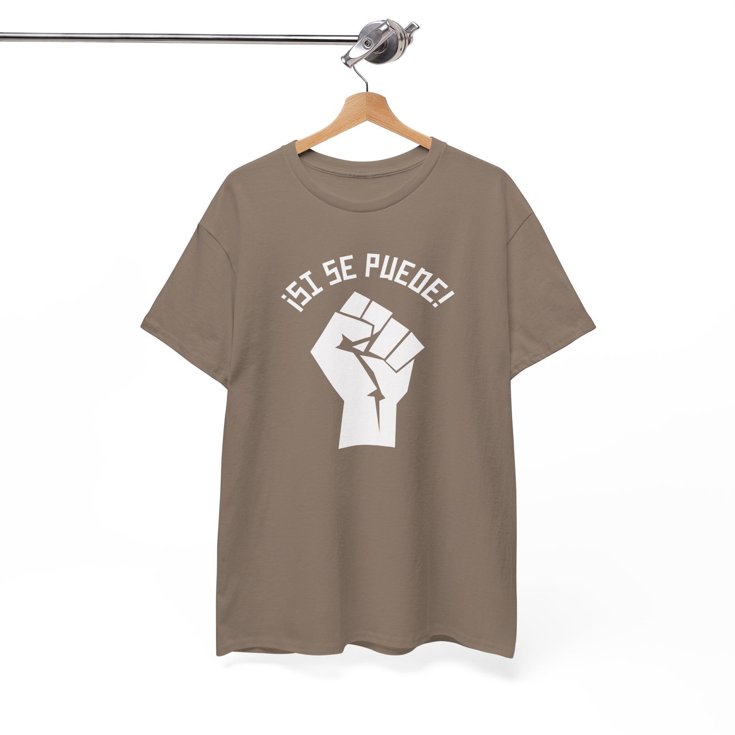 Si Se Puede Tee