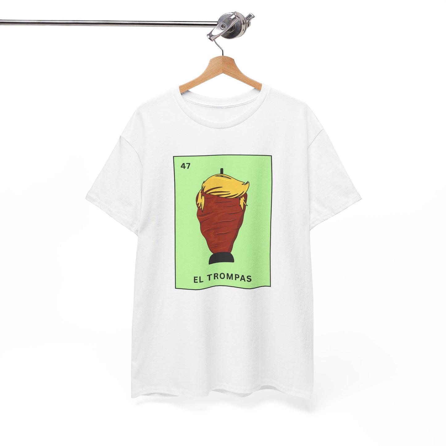 El Trompas Tee