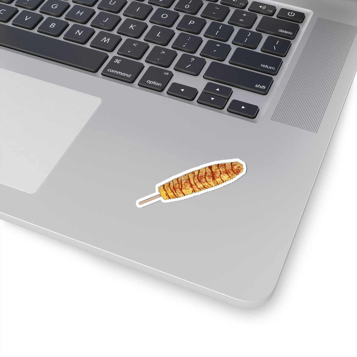Elote Sticker