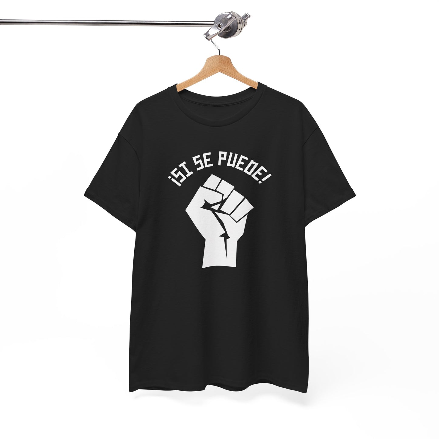 Si Se Puede Tee