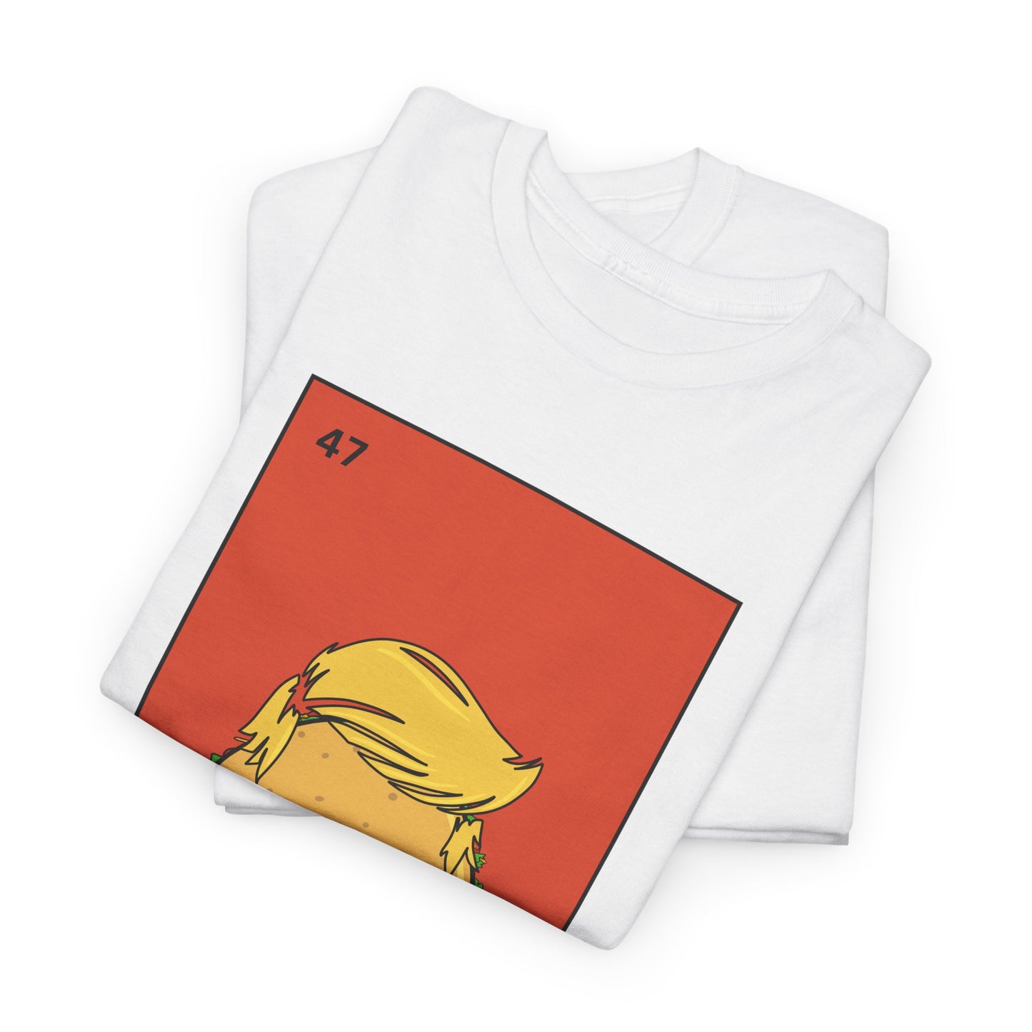 El Taco Tee