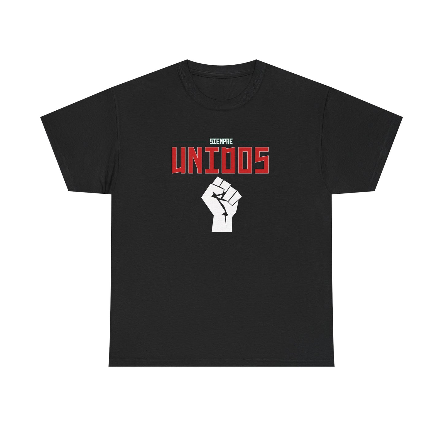 Siempre Unidos Tee