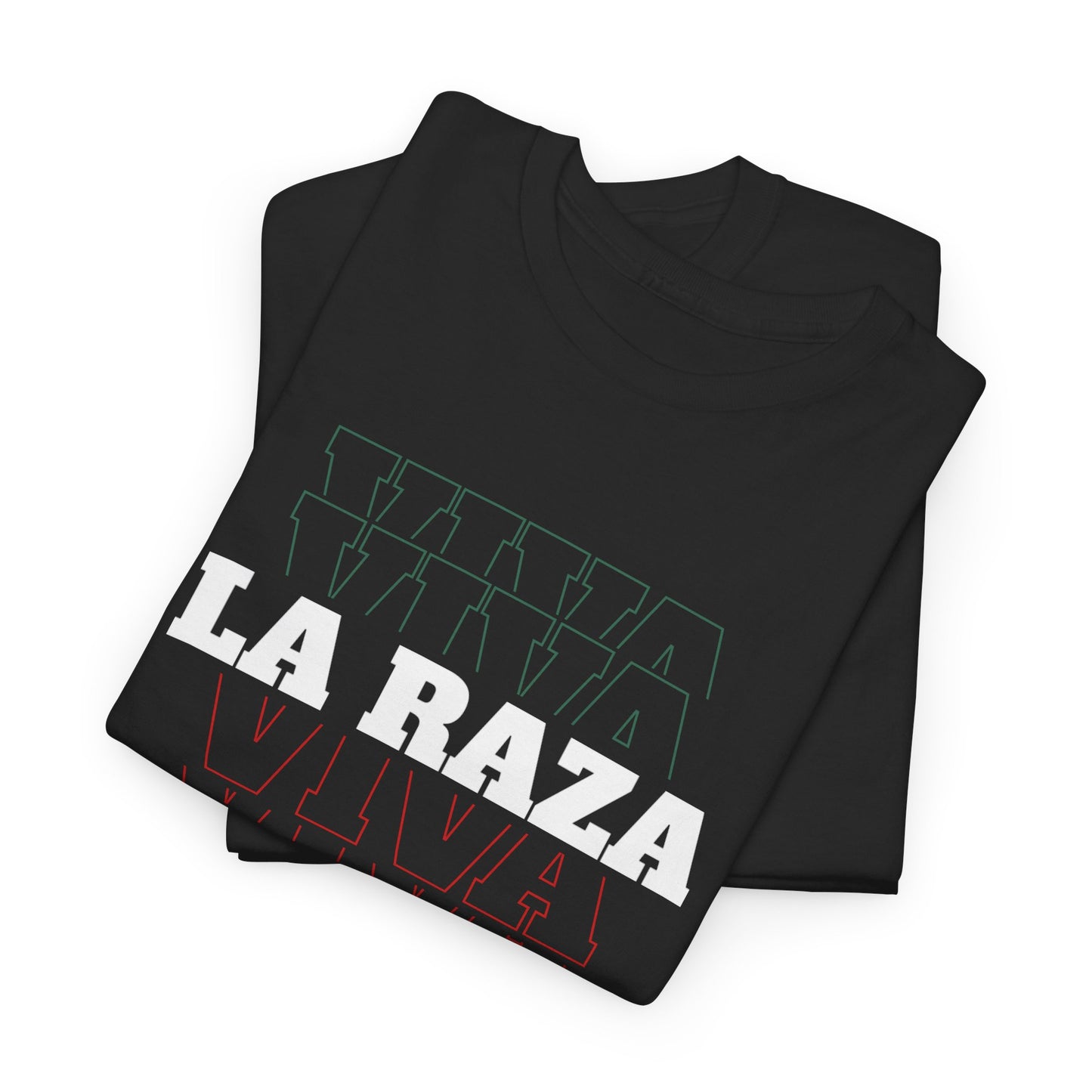 Viva La Raza Tee