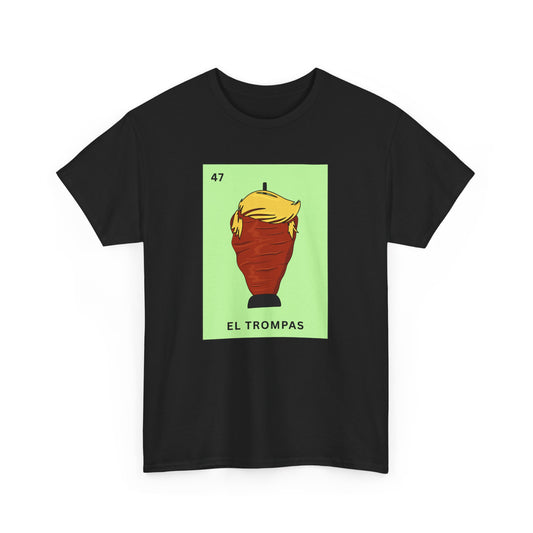 El Trompas Tee