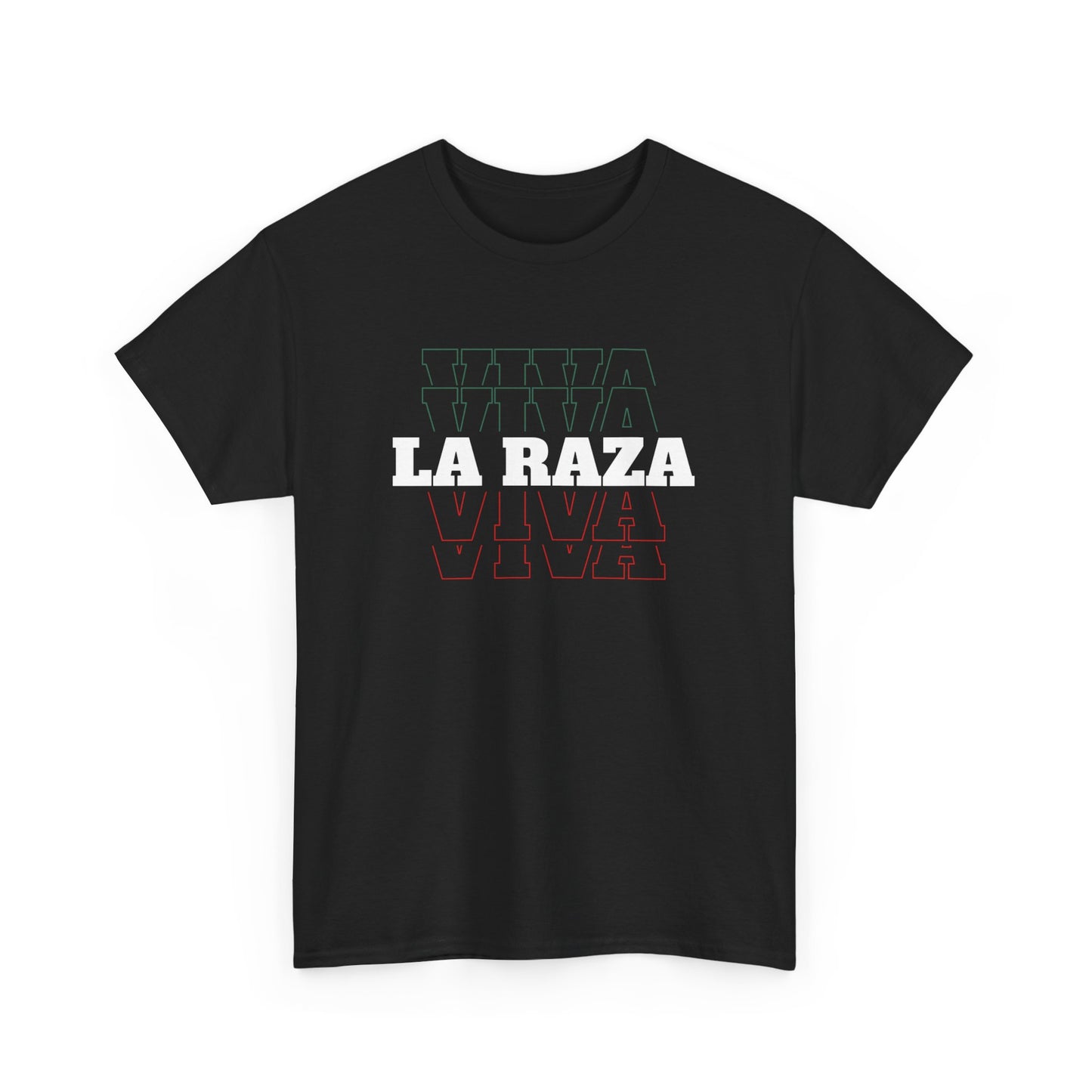 Viva La Raza Tee