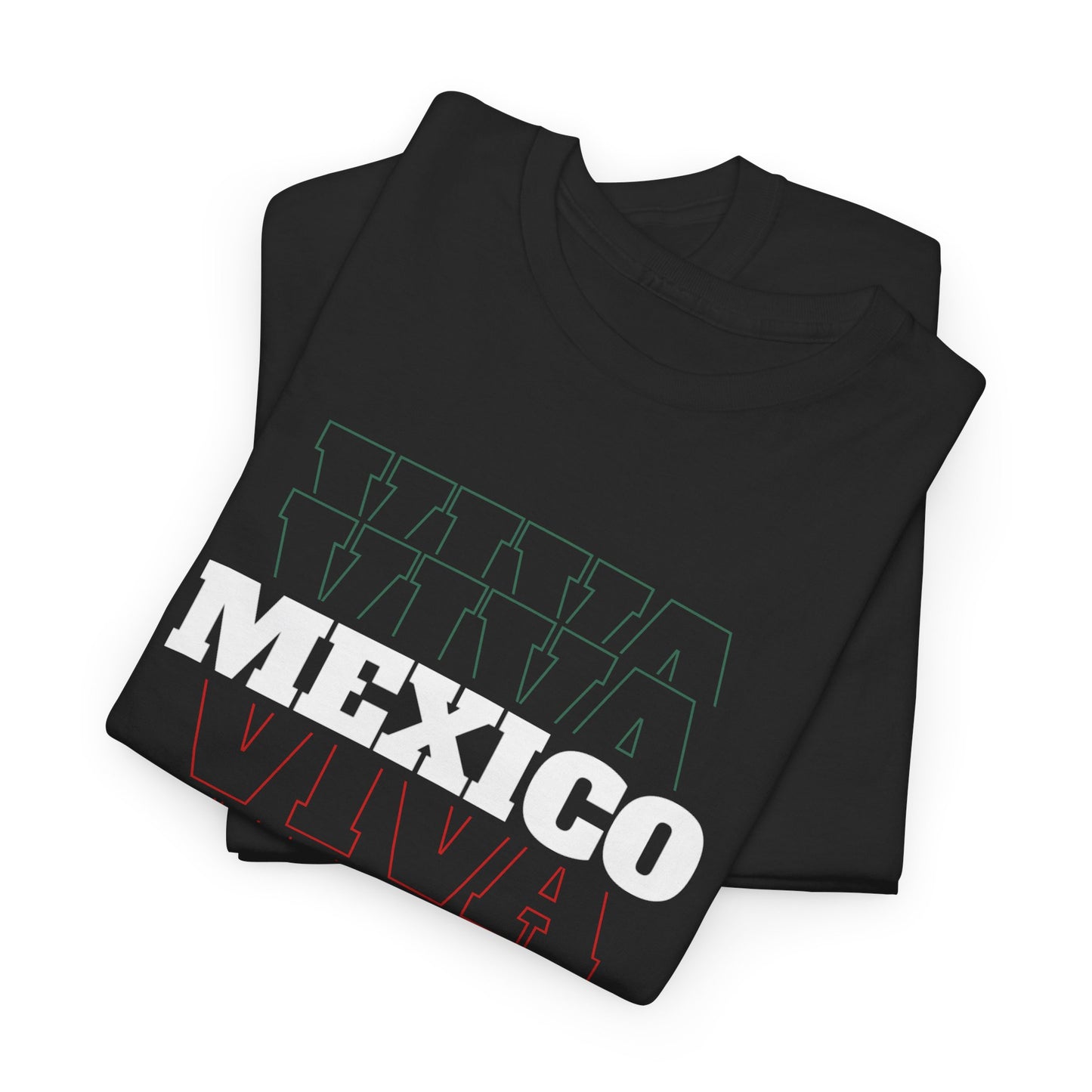 Viva Mexico Tee