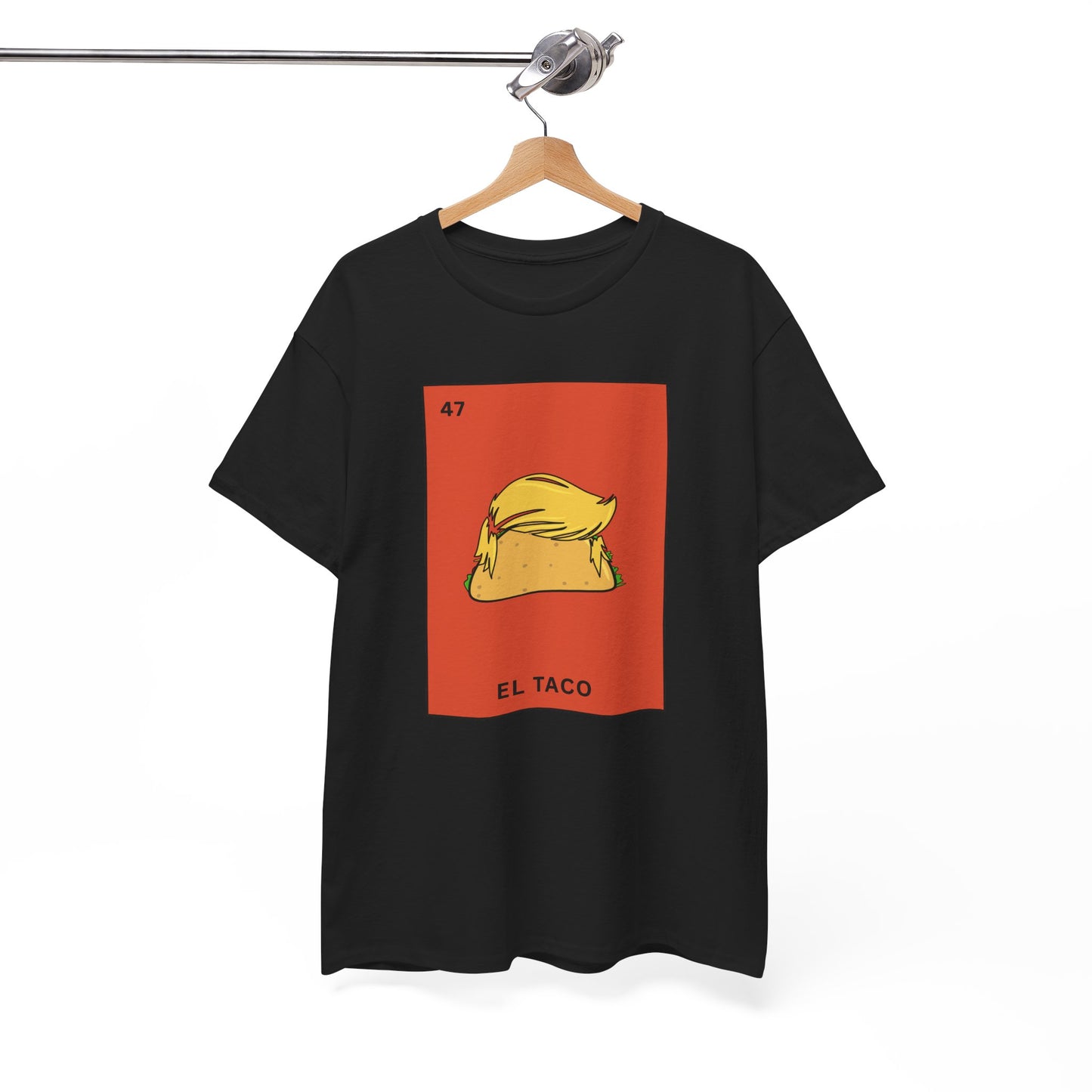El Taco Tee