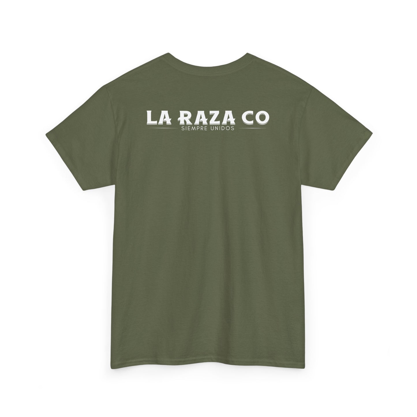 Tu Lucha, Es Mi Lucha Tee
