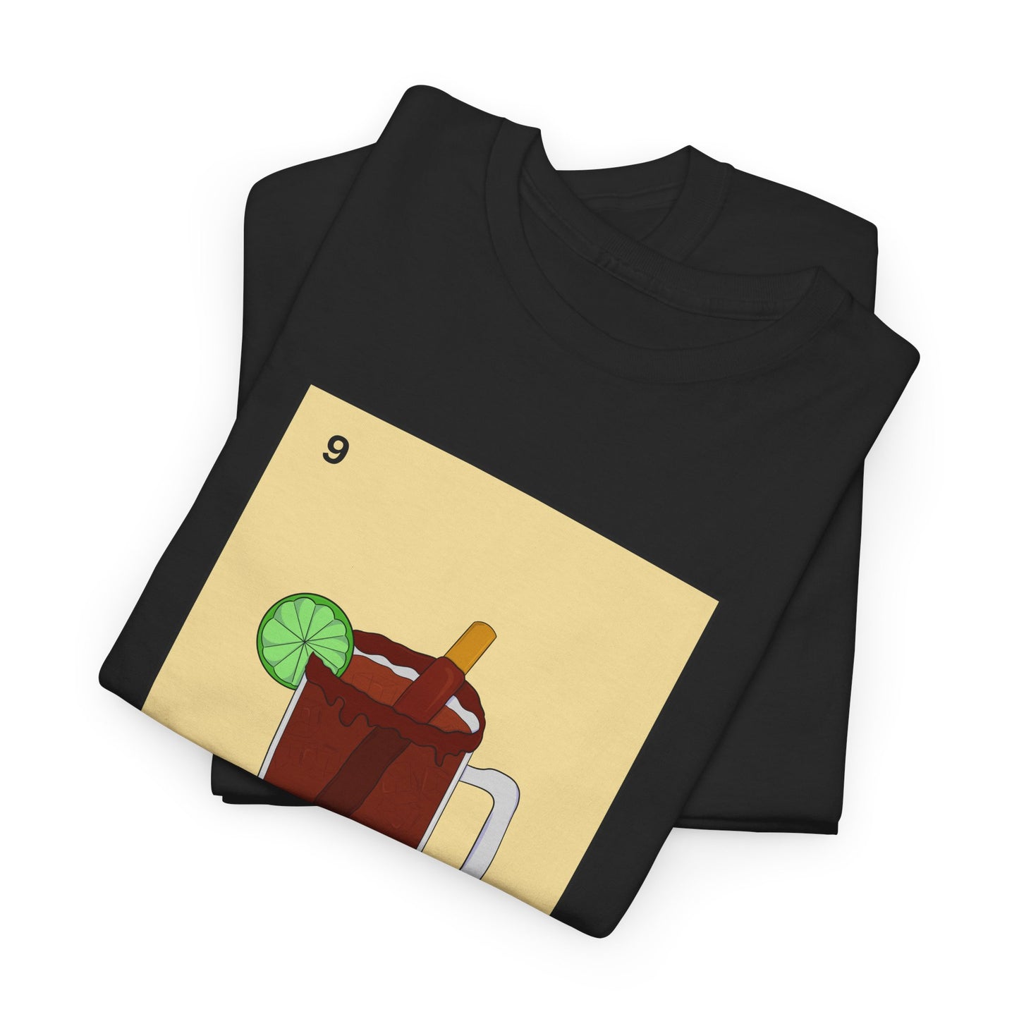 La Michelada Tee