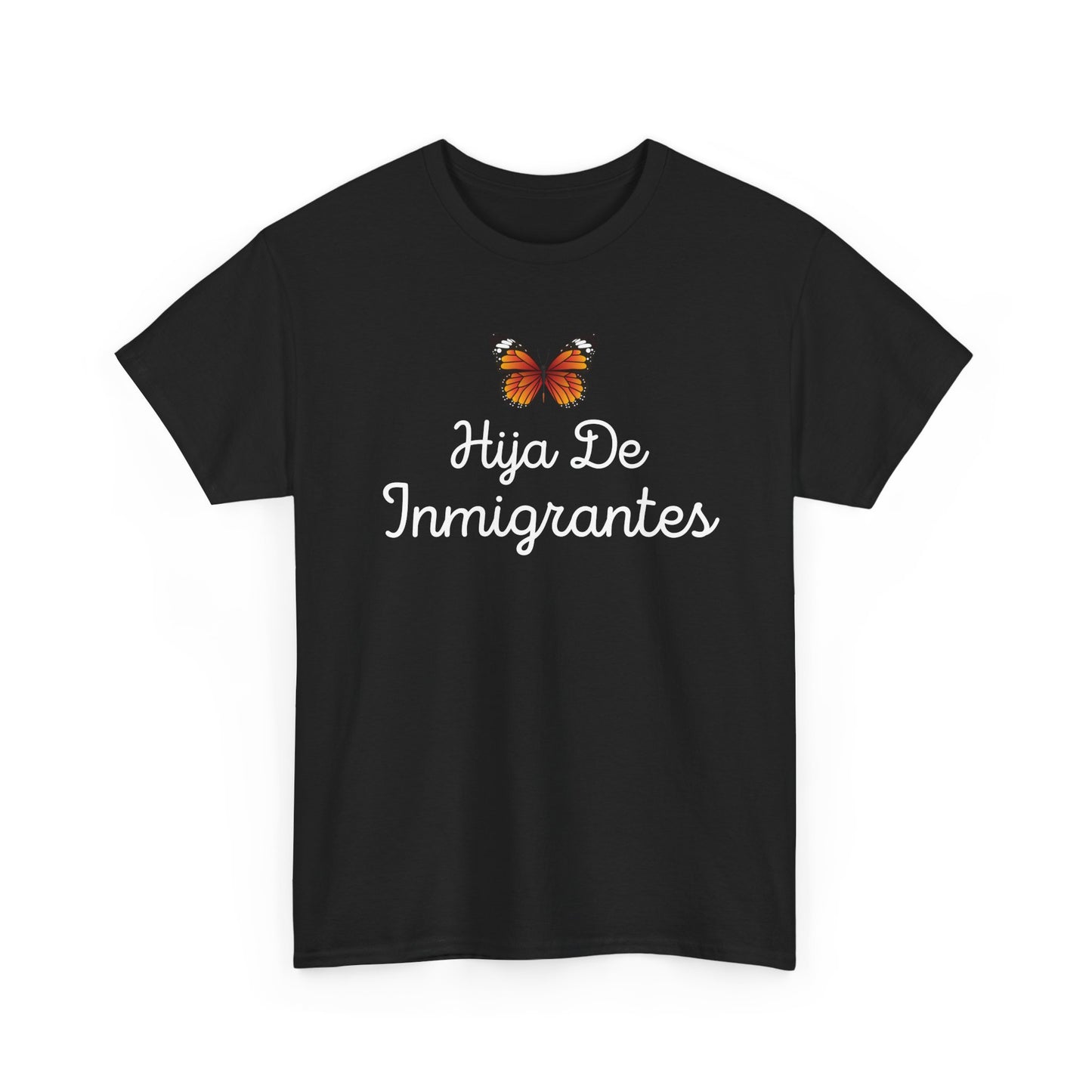 Hija De Inmigrantes Tee