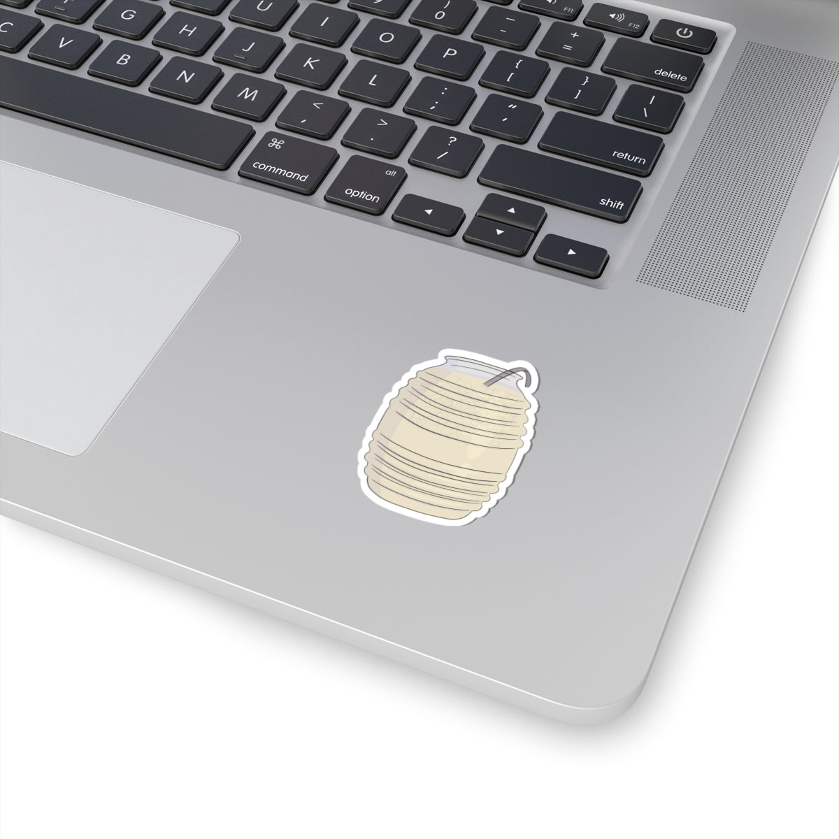 Horchata Sticker