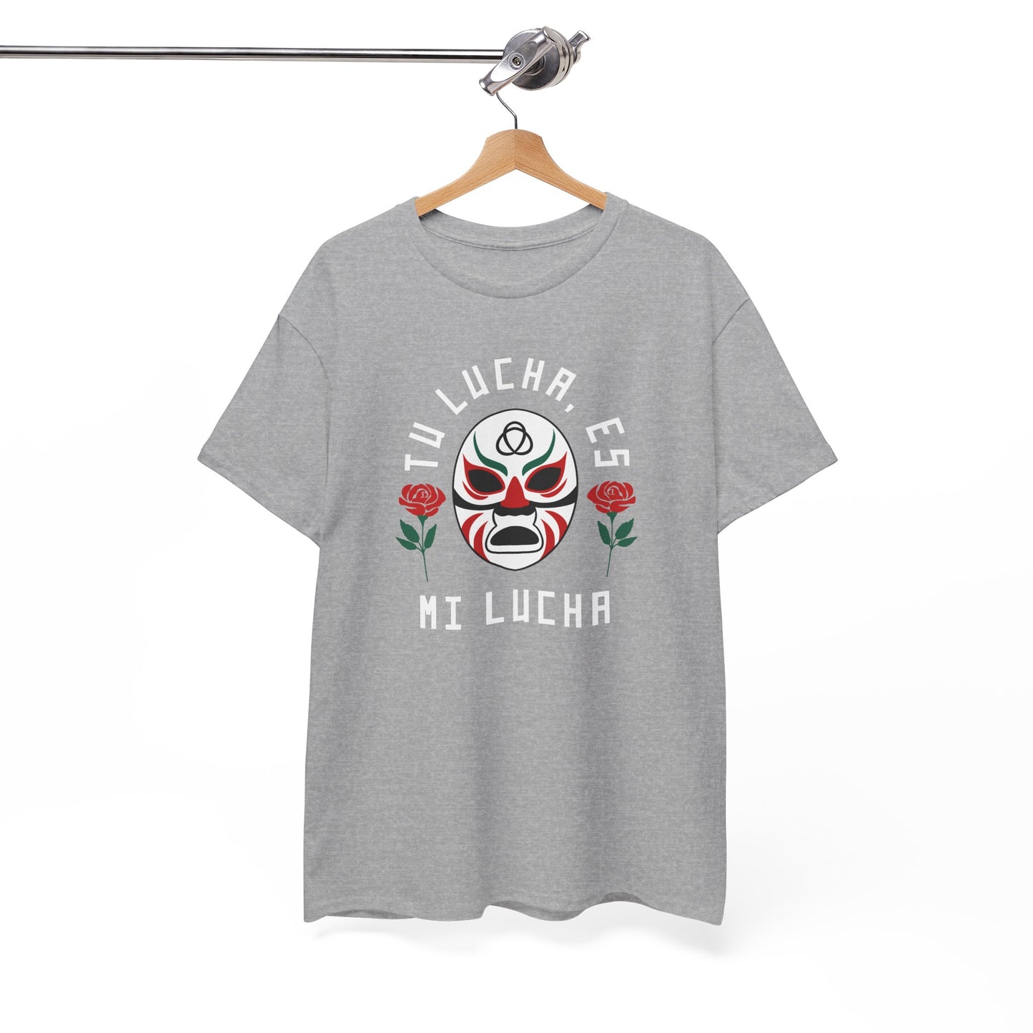 Tu Lucha, Es Mi Lucha Tee