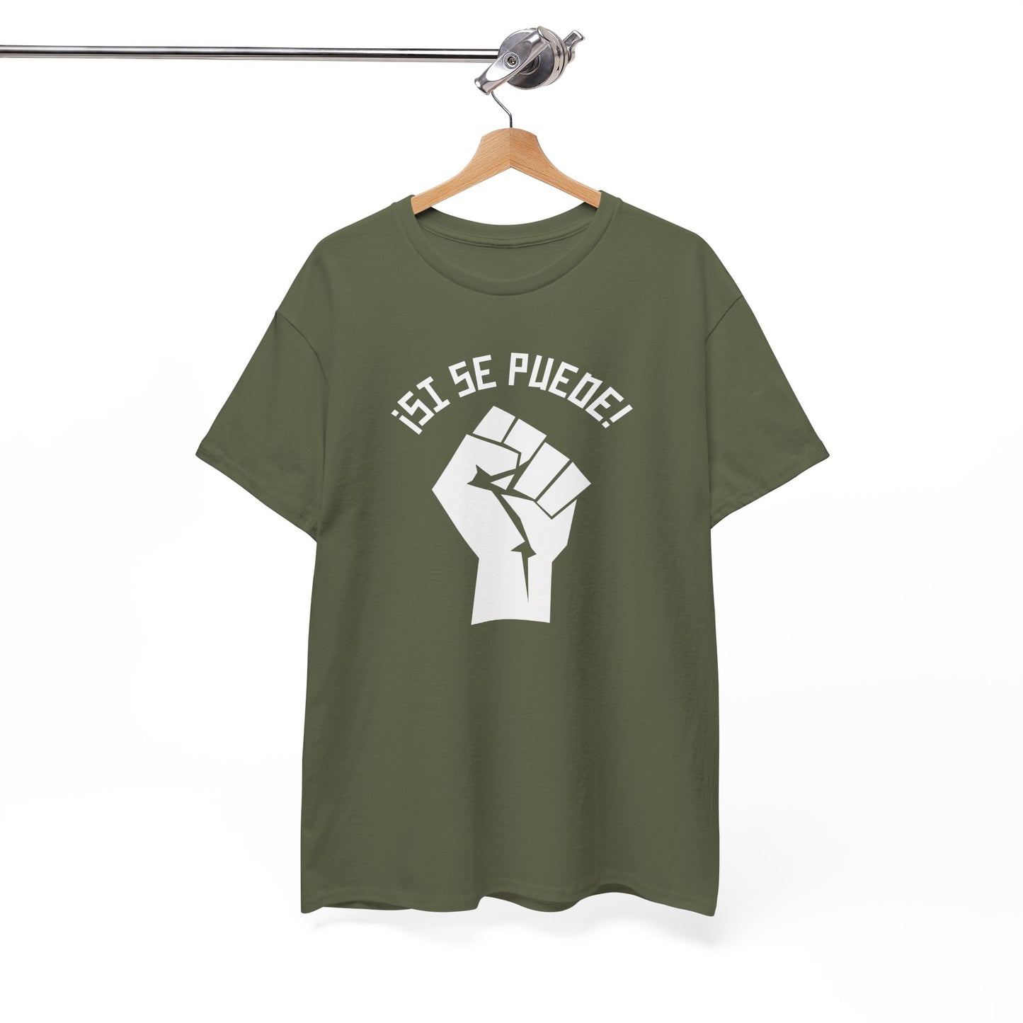 Si Se Puede Tee