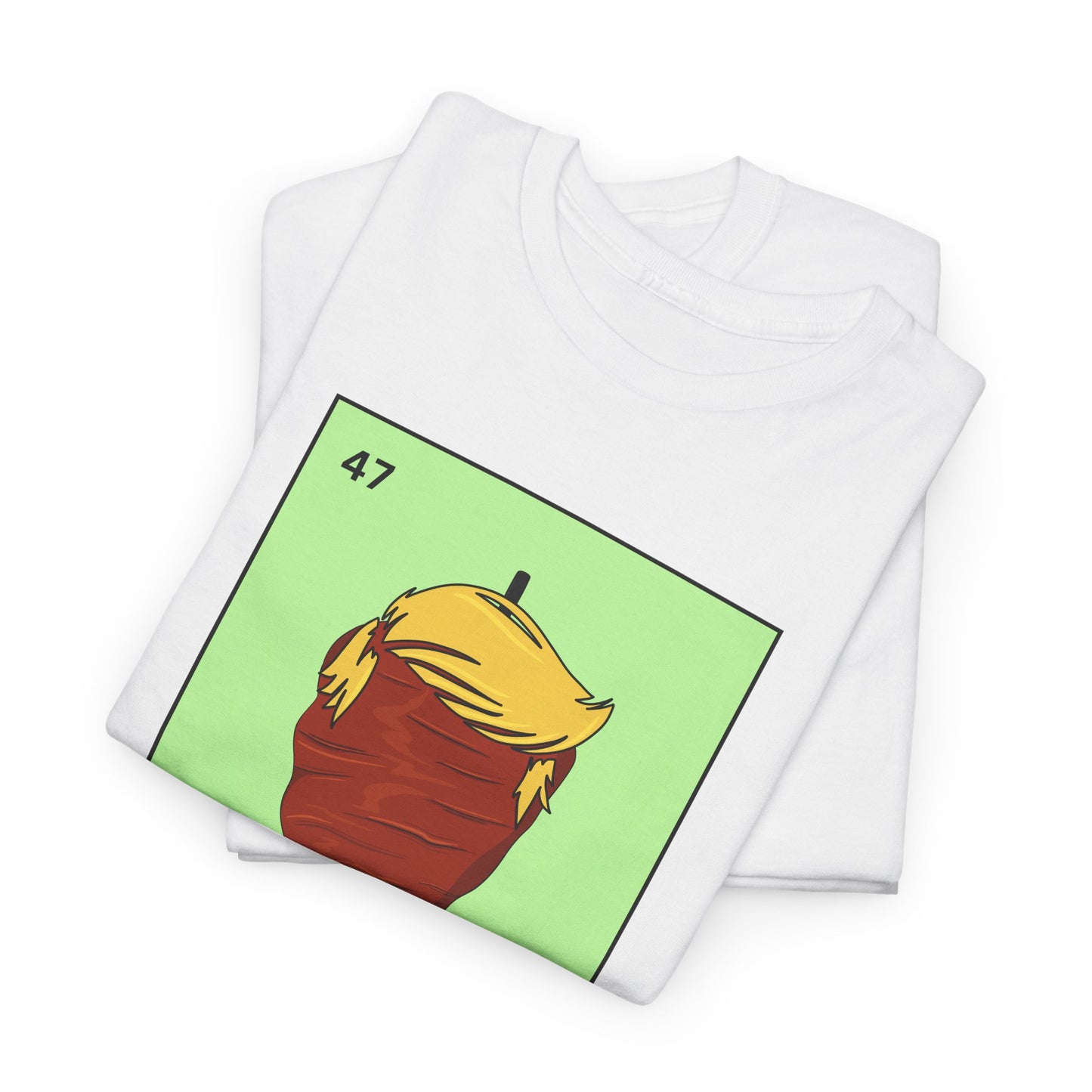 El Trompas Tee
