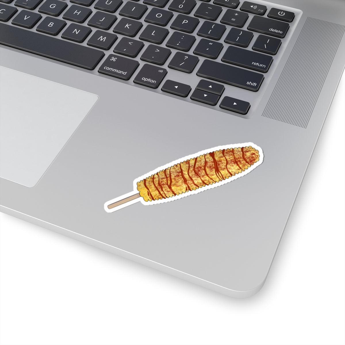 Elote Sticker