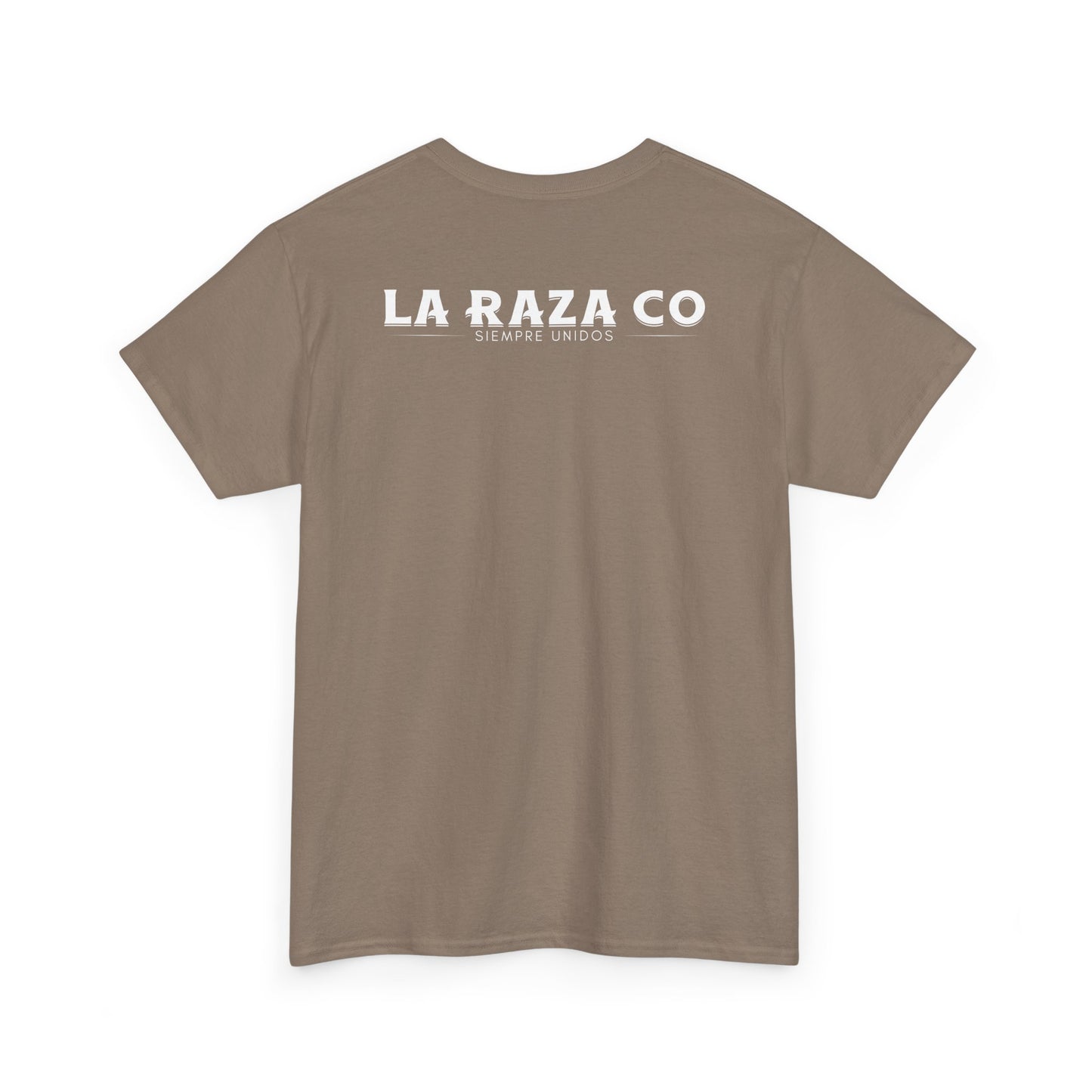 Tu Lucha, Es Mi Lucha Tee