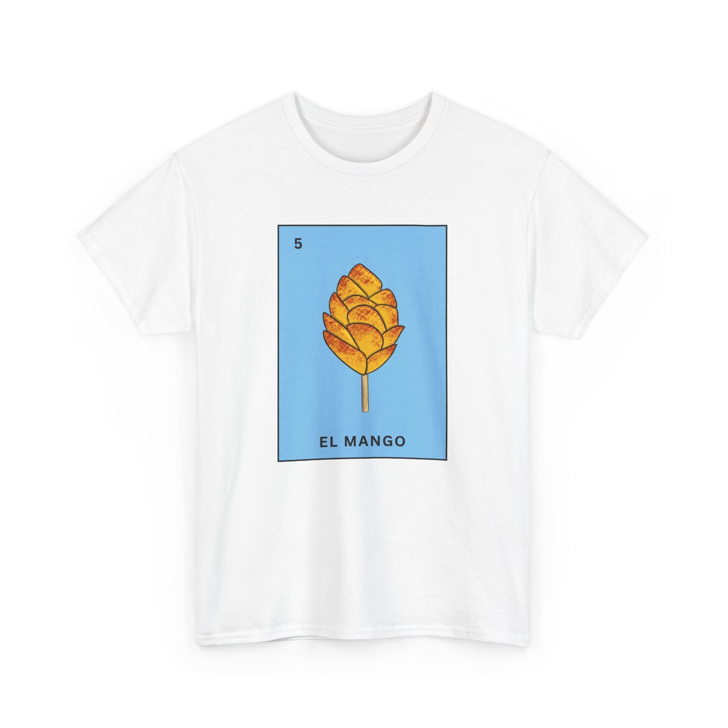 El Mango Tee