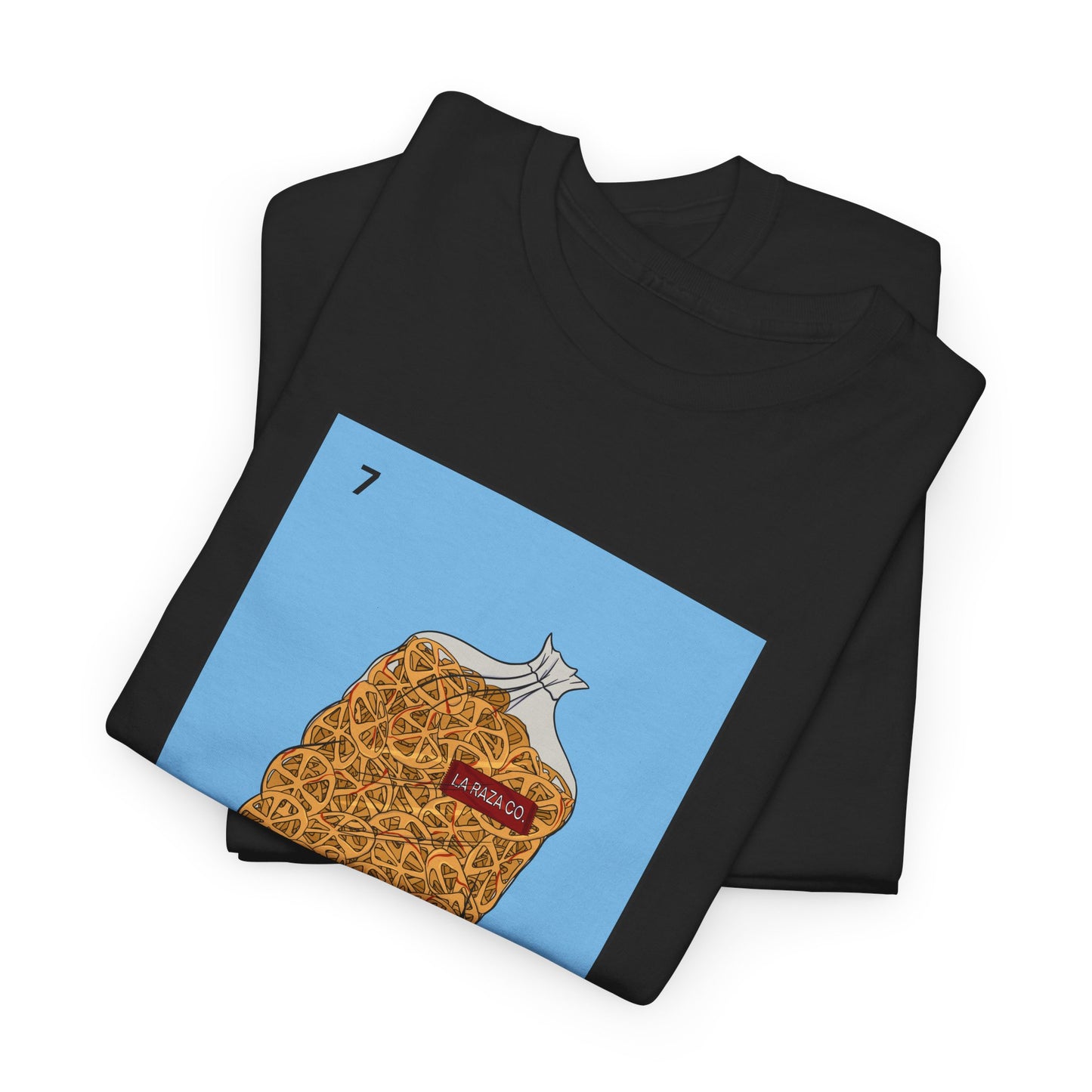El Chicharron Tee
