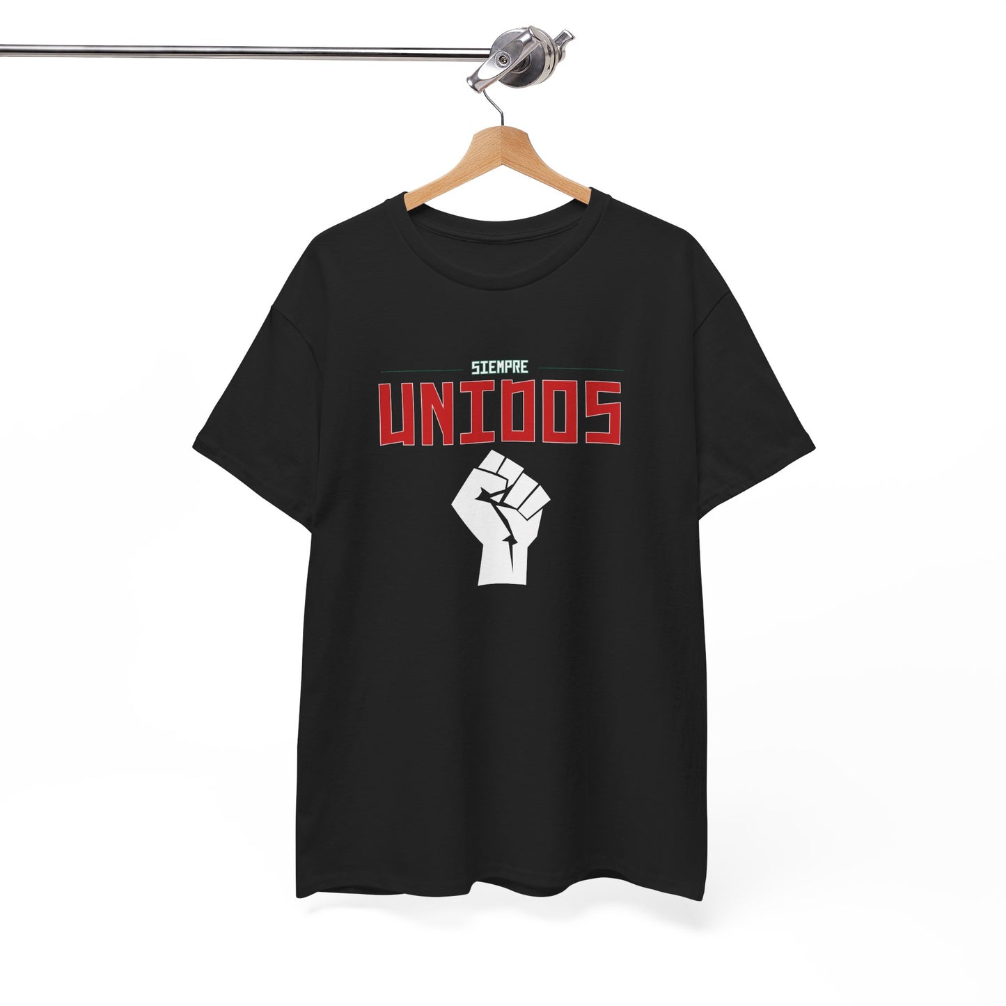 Siempre Unidos Tee