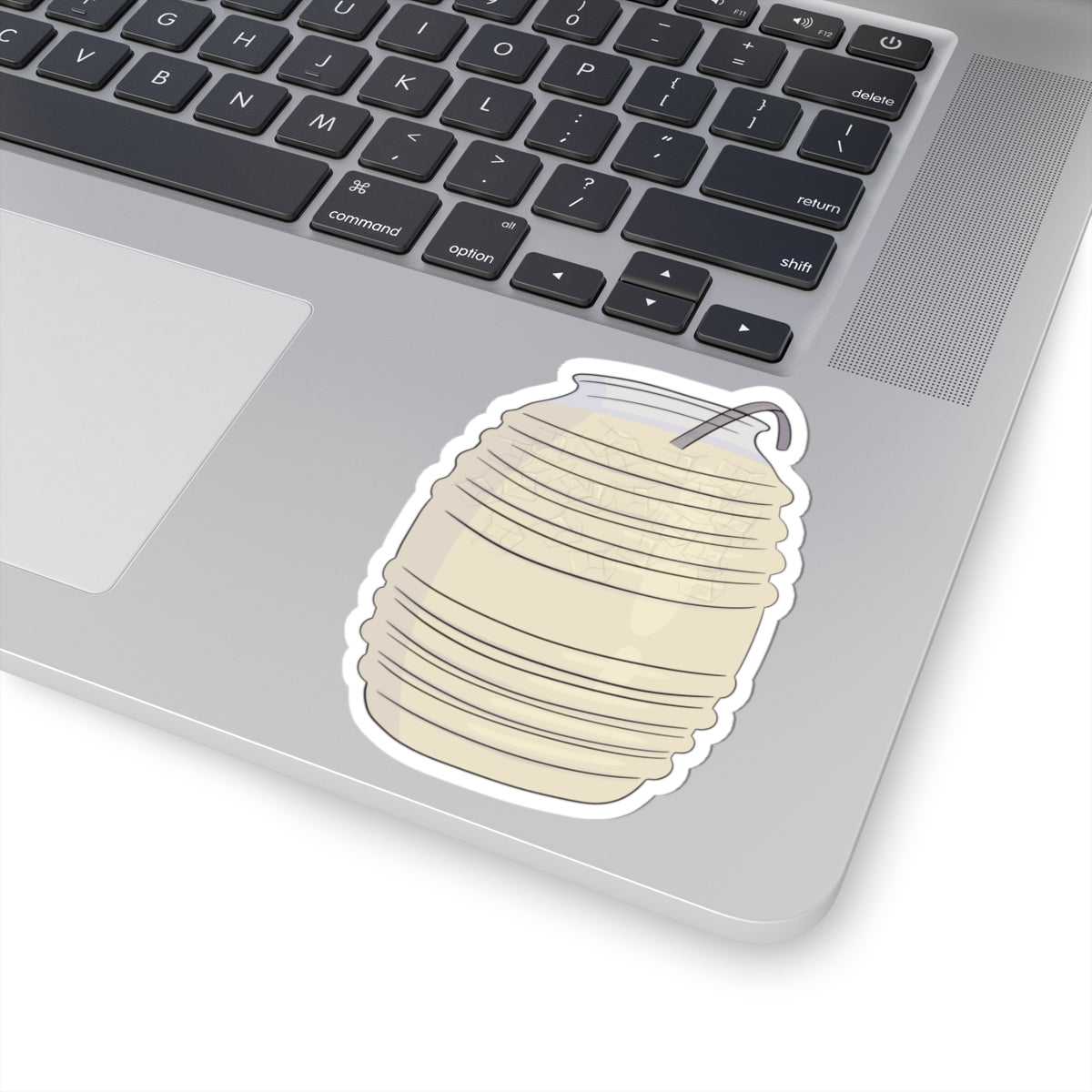 Horchata Sticker