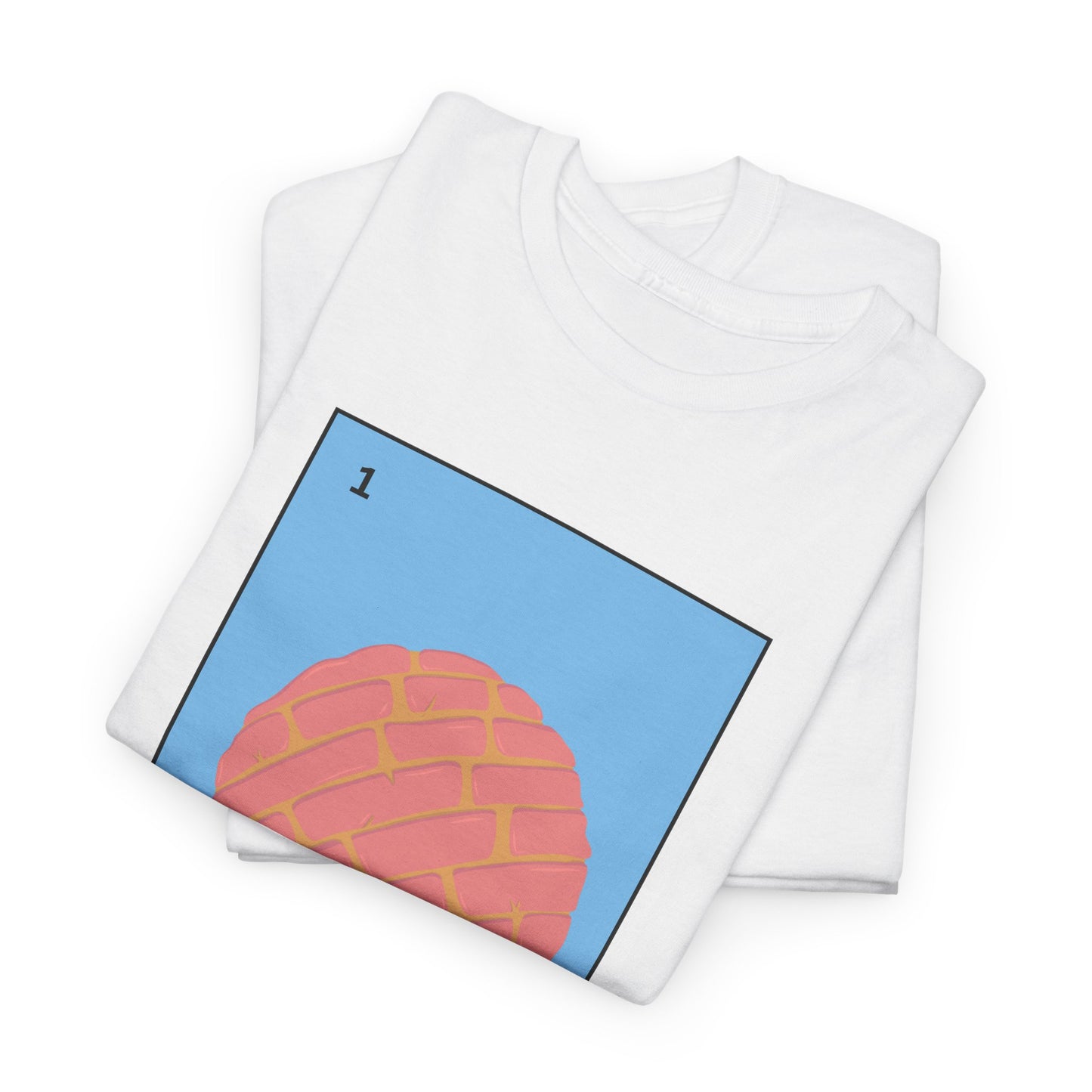 La Concha Tee