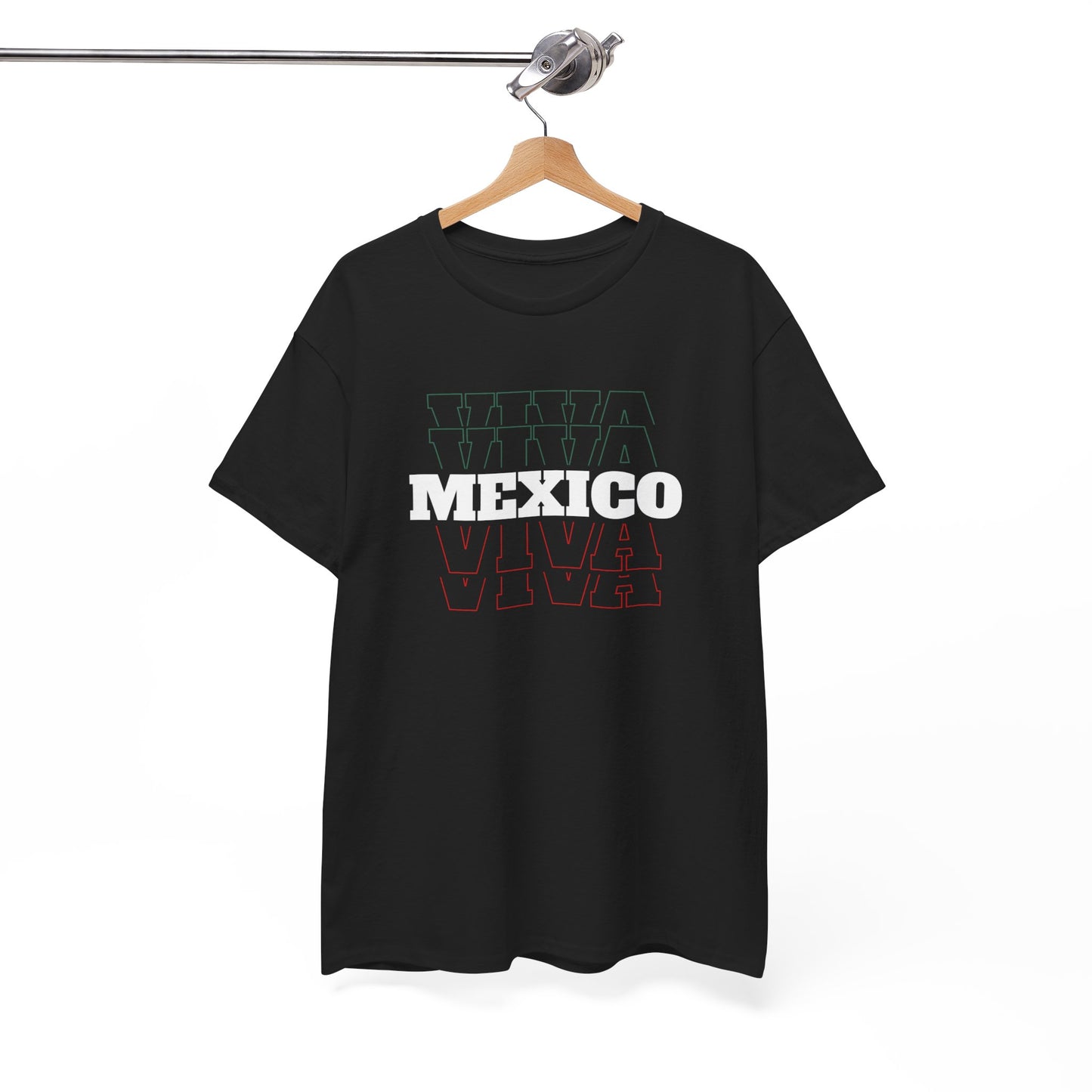 Viva Mexico Tee