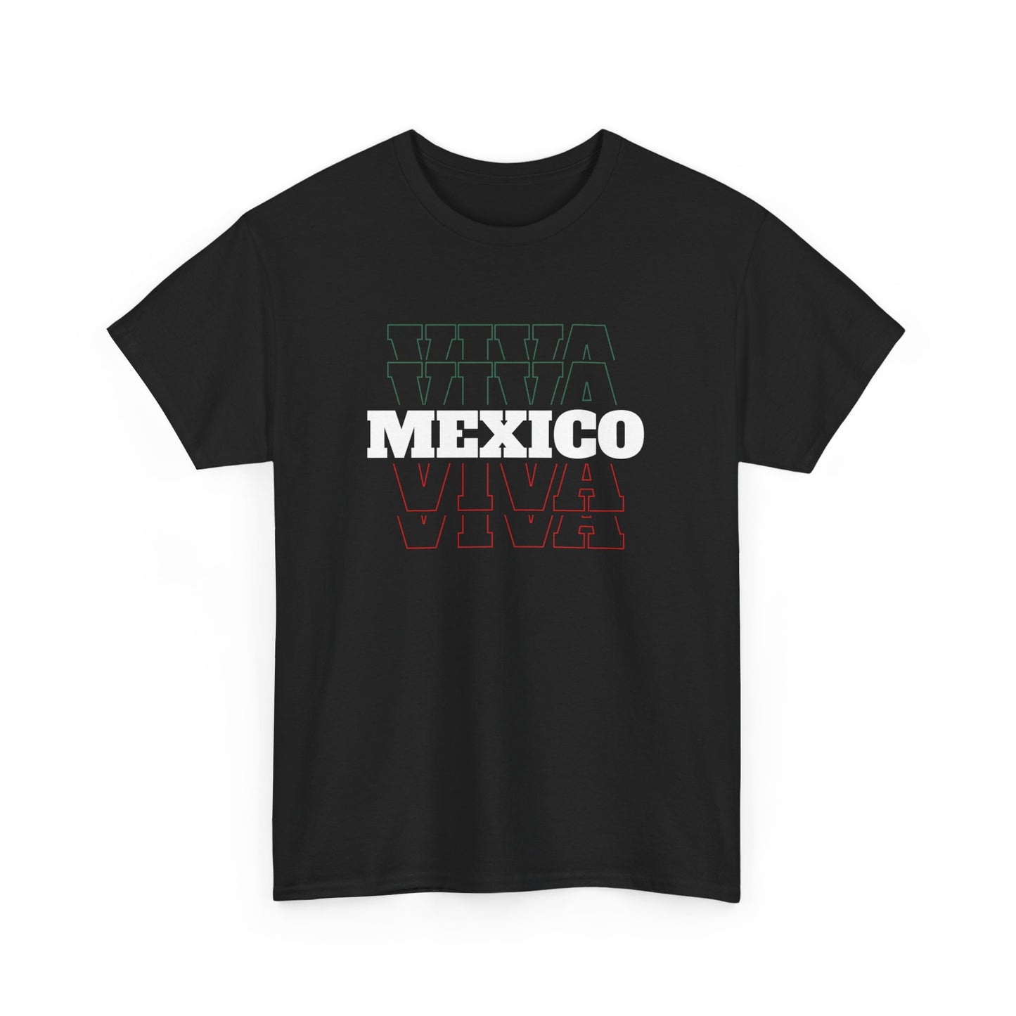 Viva Mexico Tee