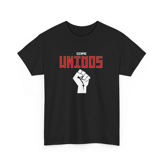 Siempre Unidos Tee