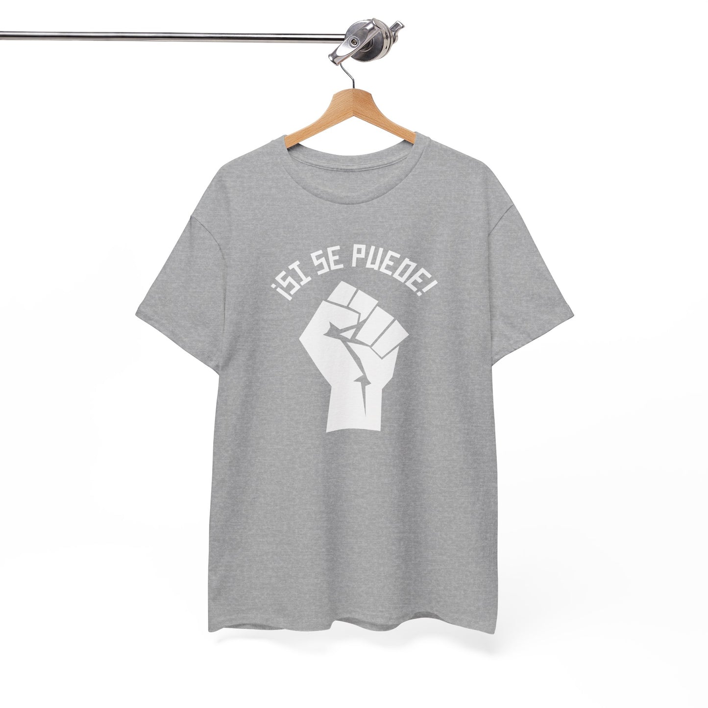 Si Se Puede Tee