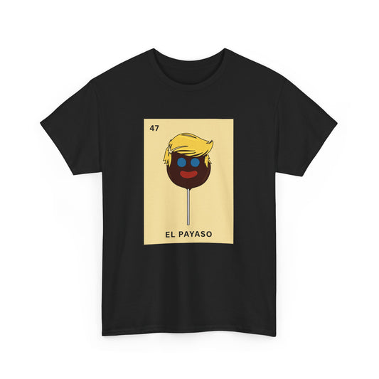 El Payaso Tee