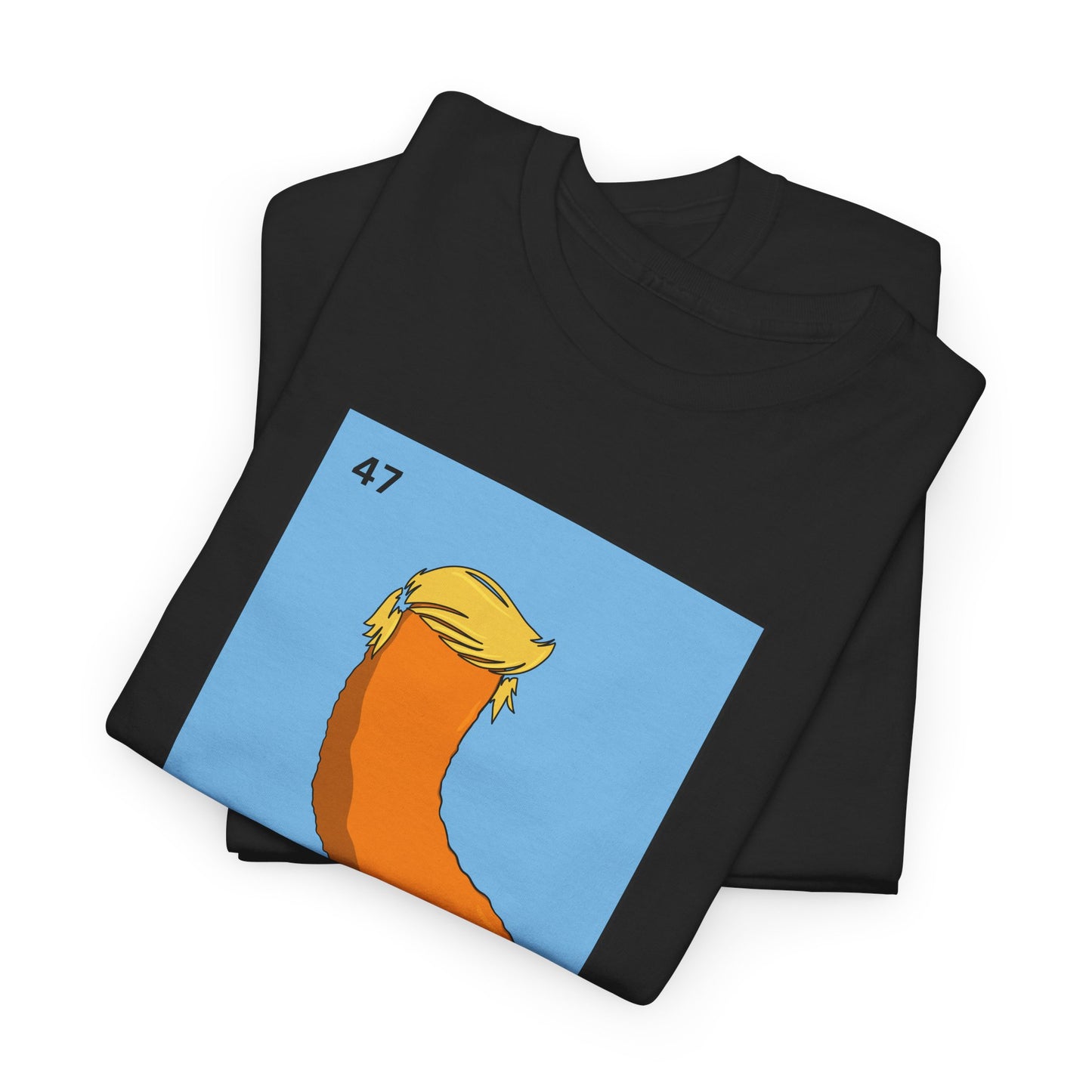 El Cheeto Tee
