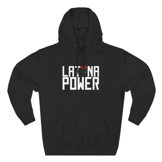 Latina Power Hoodie