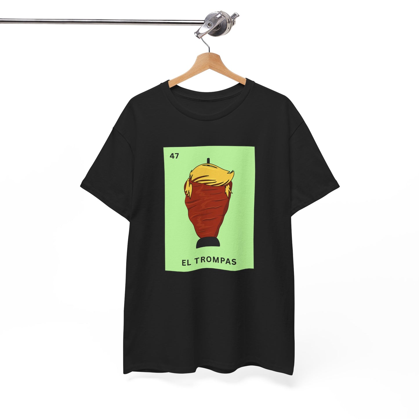 El Trompas Tee