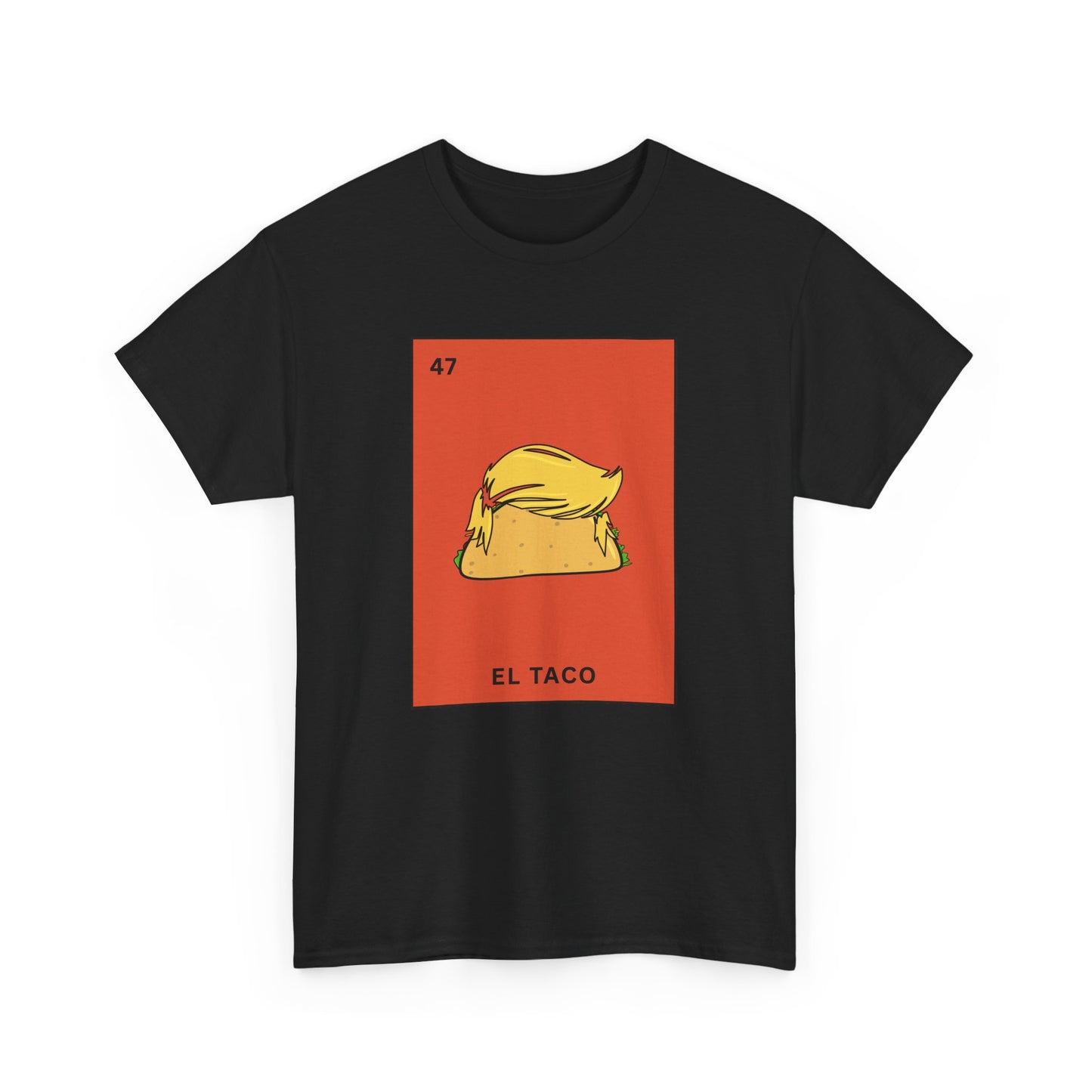 El Taco Tee