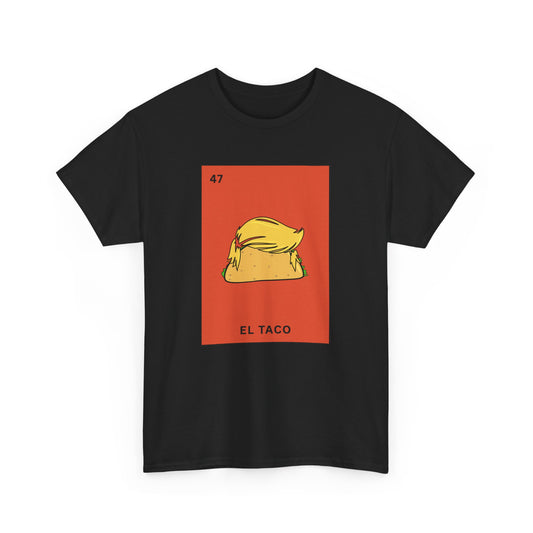 El Taco Tee