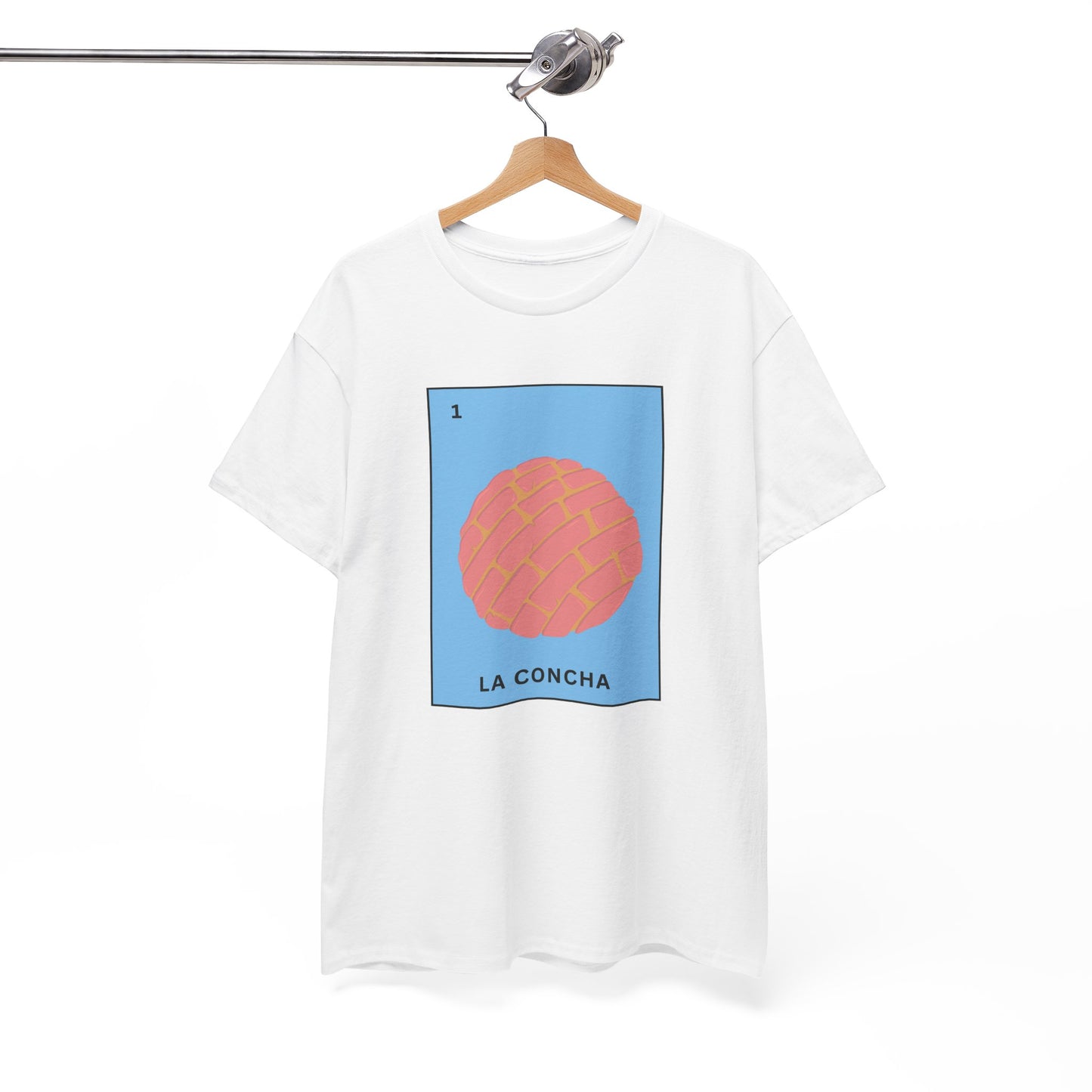 La Concha Tee